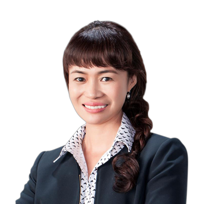 Chủ tịch tập đoàn Honeywell Thailand