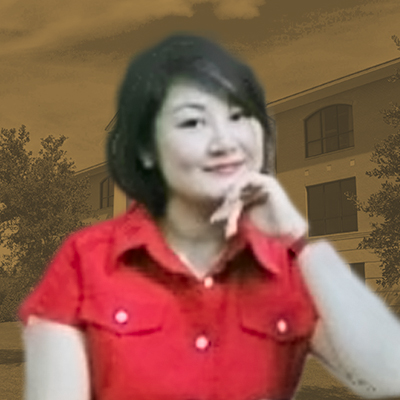 Trợ giảng CSU Tiến sĩ Nguyễn Quỳnh Hương
