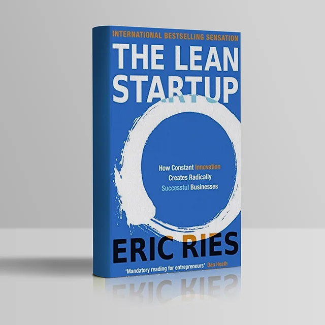 The Lean Startup